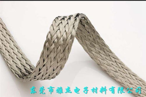 太康304不锈钢编织带,承重不锈钢丝编织带产品优势